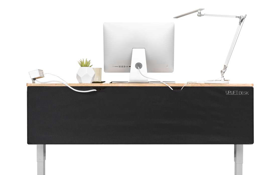 Power outlet accessories by UPLIFT Desk